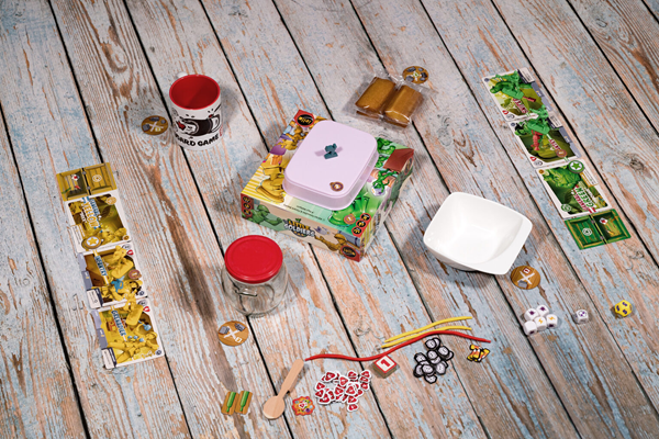 Little Soldiers (en)