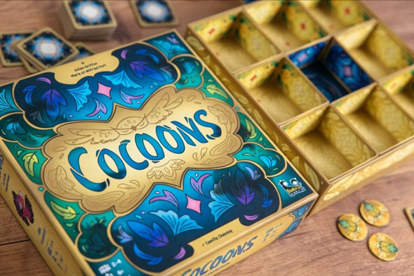 Cocoons (fr-en)