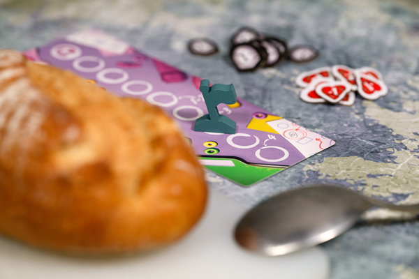 Little Soldiers (en)