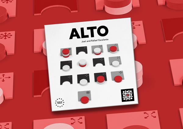 Alto / Mini Games (fr-en)