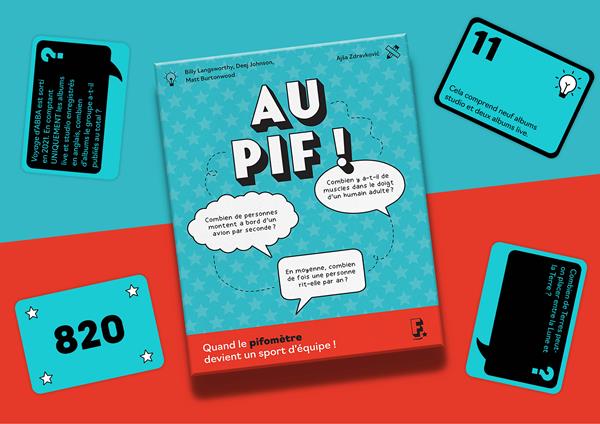 Au pif (fr)