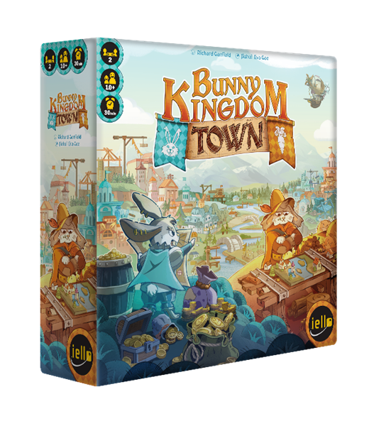 Image Bunny Kingdom Town (en)