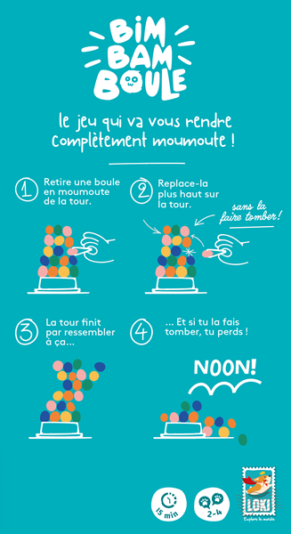 Bim bam boule