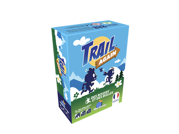 TRAILAGAIN