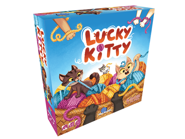LUCKYKITTY