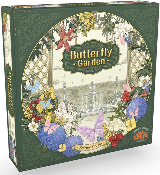 Image Butterfly Garden (fr)