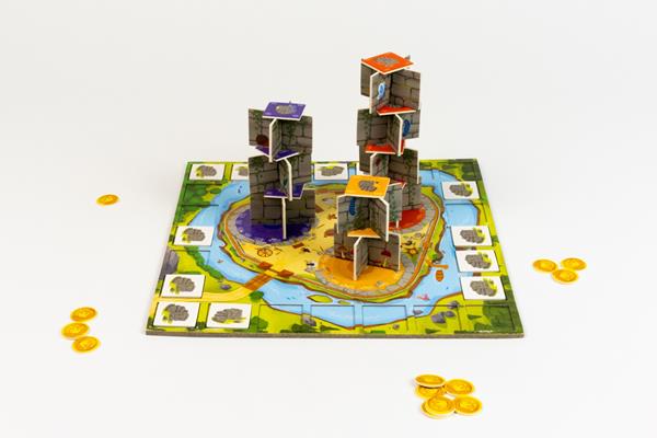 castel boom