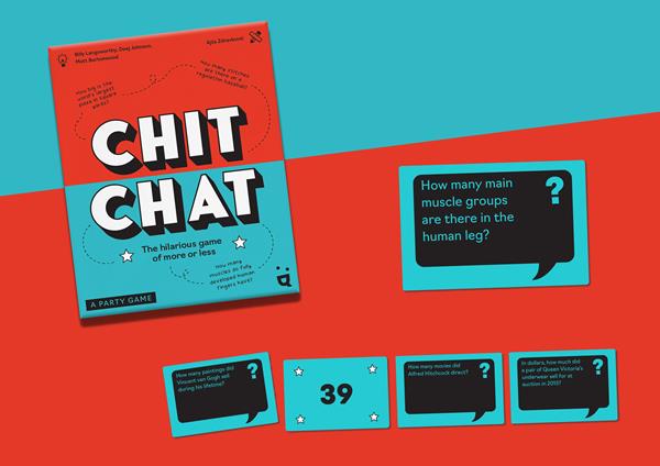 chit chat