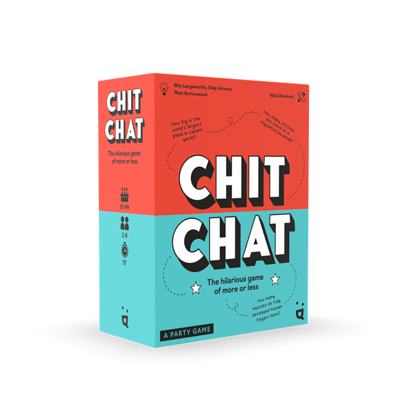 Image Chit Chat (en)