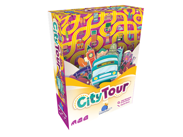 Image City Tour (fr-en)