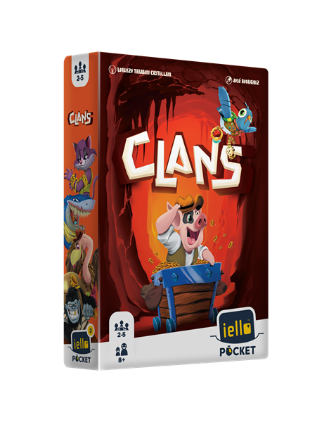 CLANS