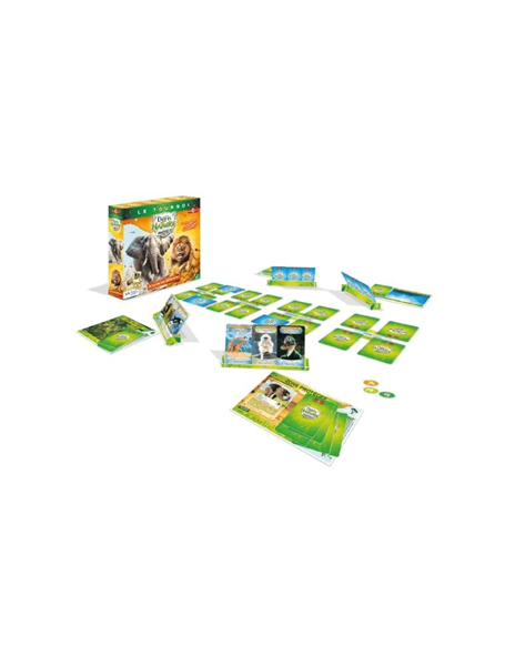 Défis Nature Protect - Le tournoi