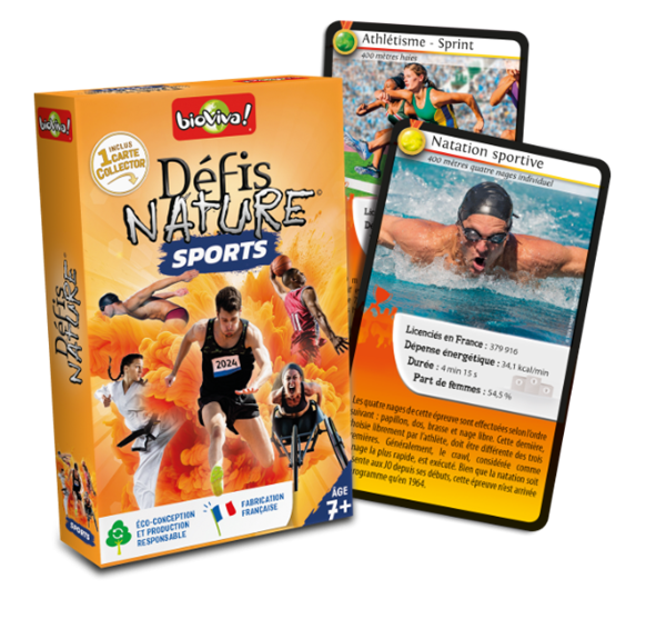 Défis Nature / Sports