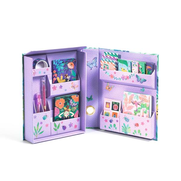 Image Stationery Cabinet / Marie