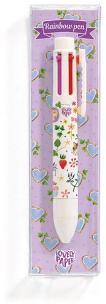 Image Rainbow pen / Aïko    #CO 9#