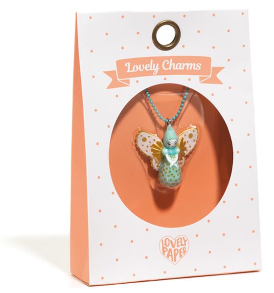 Image Lovely charm / Fairy*