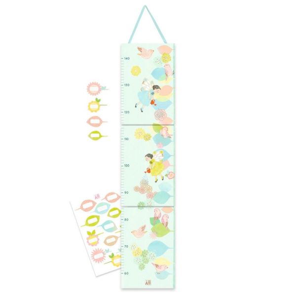 Image Toise / printemps*