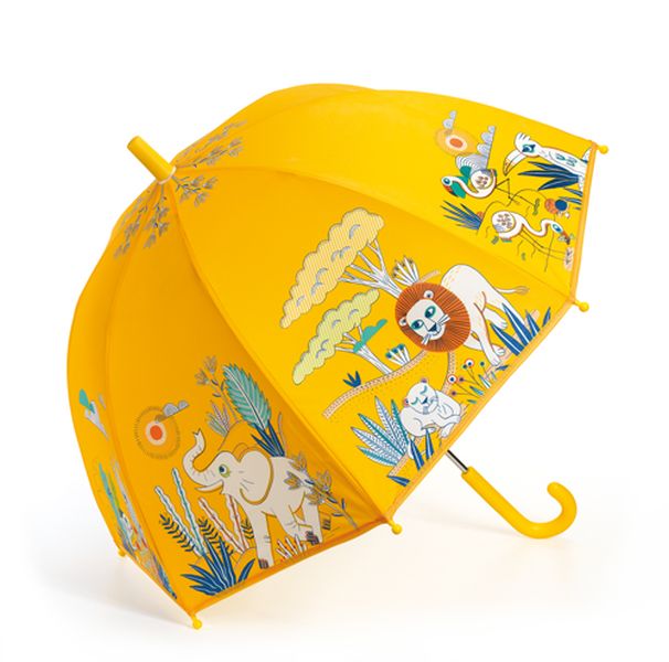 Image Parapluie / Savane*