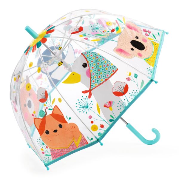 Image Parapluie / Nature