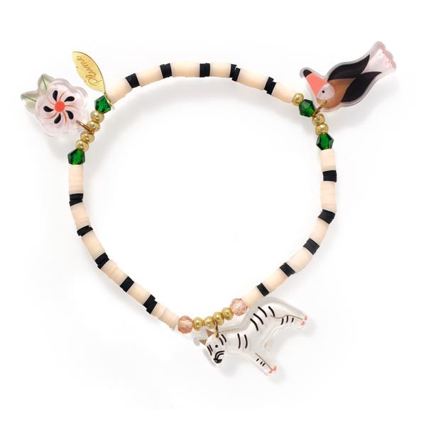 Image Plume / Jemma Bracelet #CO 6#