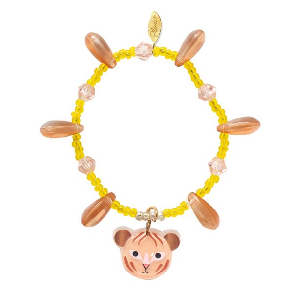 Image Plume / Bracelelet Fellindra #CO 6#