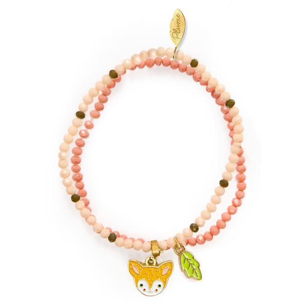 Image Plume / Autumn Bracelet #CO 6#