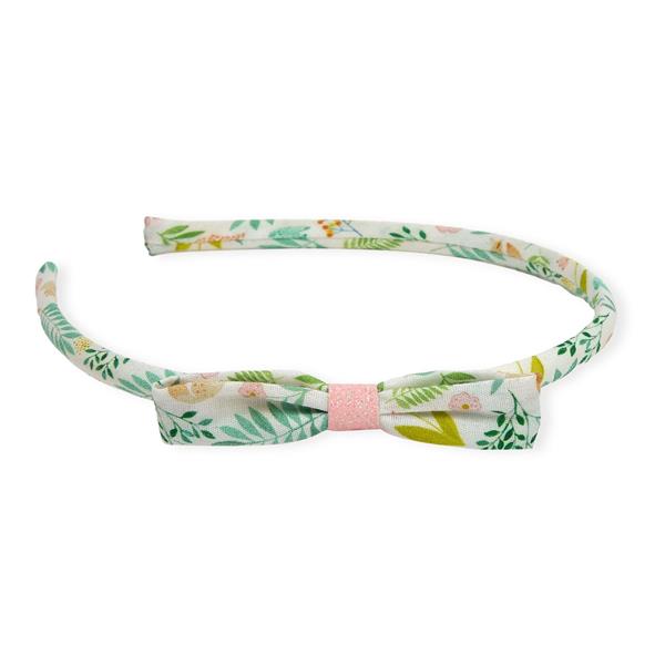 Image Plume / Serre-tête Chloé #CO 6#