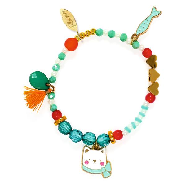 Image Plume / Hanae Bracelet #CO 6#