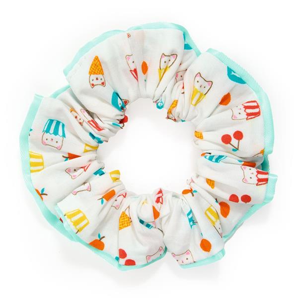 Image Plume / Emma Scrunchie #CO 6#