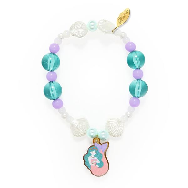 Image Plume / Coralie Bracelet #CO 6#
