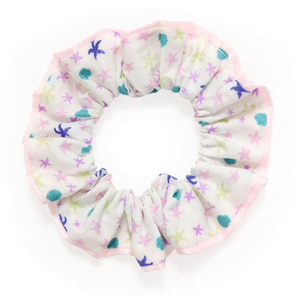 Image Plume / Océane Scrunchie #CO 6#