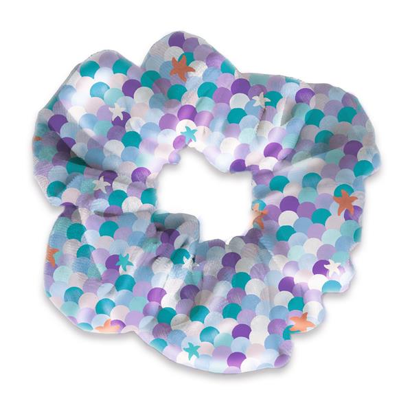 Image Plume / Uhaina Scrunchie
