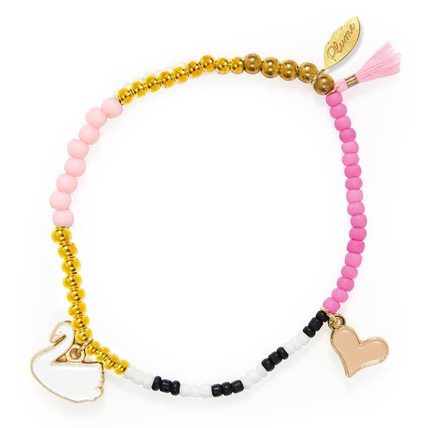 Image Plume / Swann Bracelet