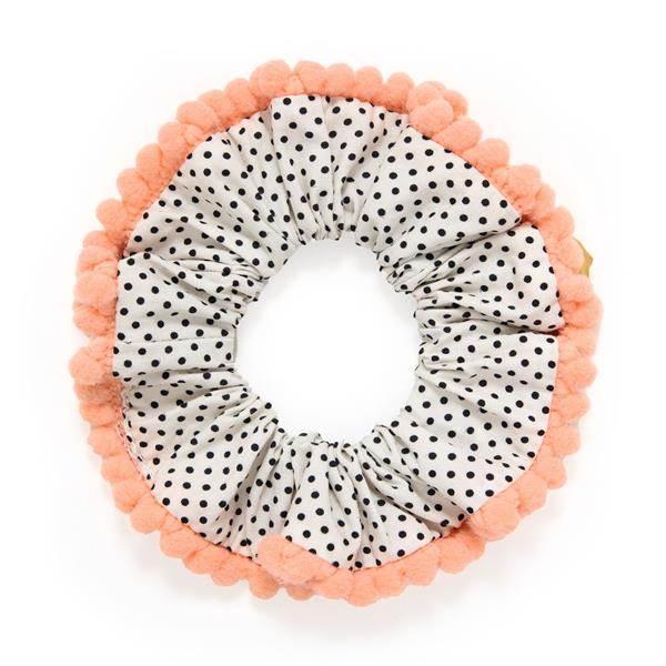 Image Plume / Anna Scrunchie #CO 6#