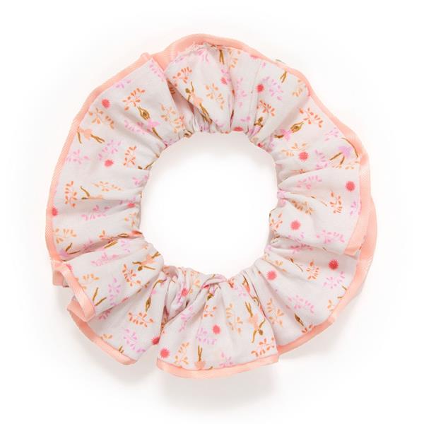 Image Plume / Josephine Scrunchie #CO 6#