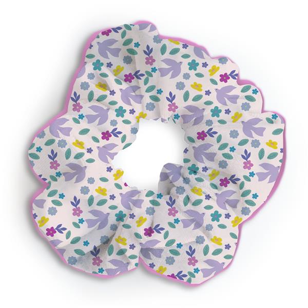 Image Plume / Angela Scrunchie #CO 6#