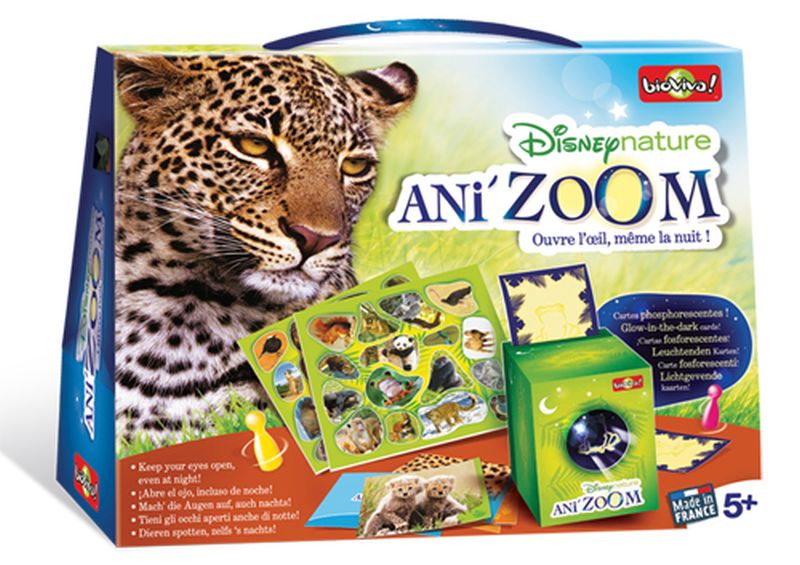 Image Disney nature / Ani'zoom*