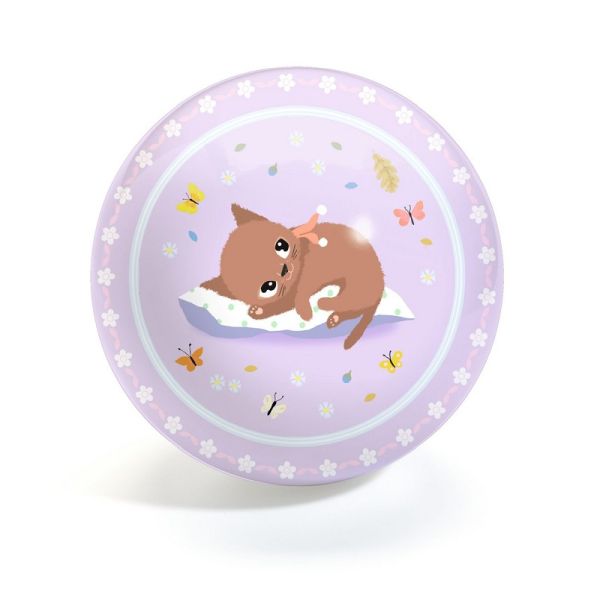 Image Ballon 12 cm / Adorable ball  #CO 6#*