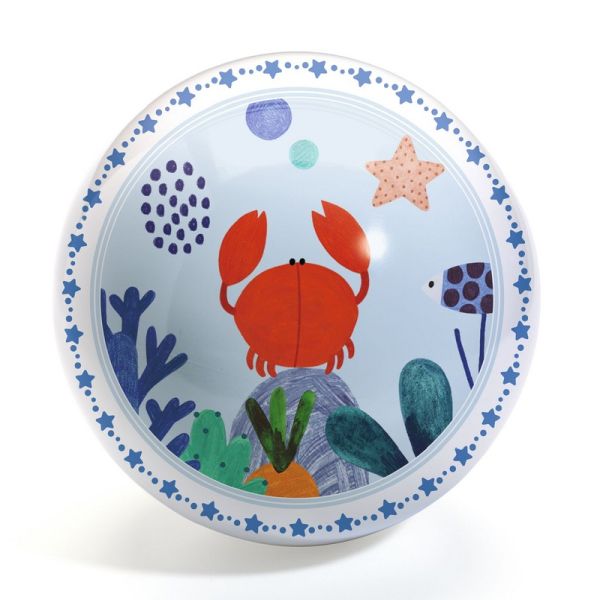 Image Ballon 22 cm / Fishee  #CO 6#