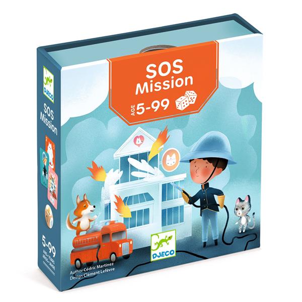 Image Dice Games / Pets Rescue