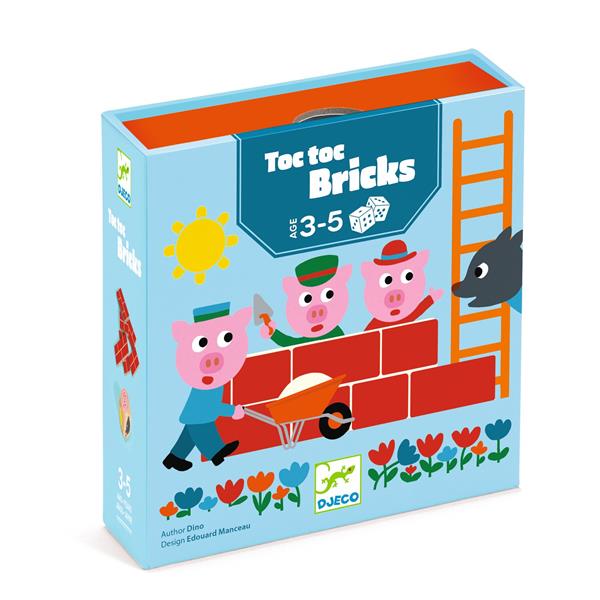 Image Toc Toc Bricks