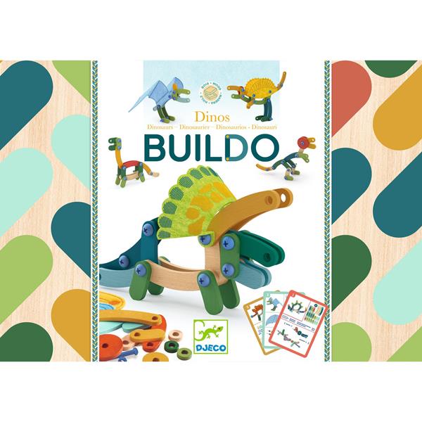 Image Buildo / Dinosaurs