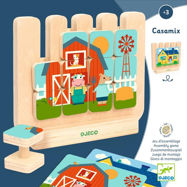 Image Casamix