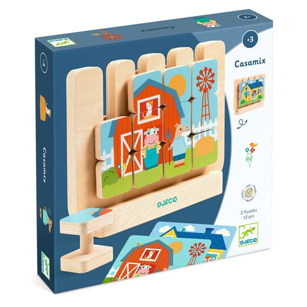 Image Casamix