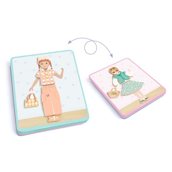 Image Inzebox / Dressing