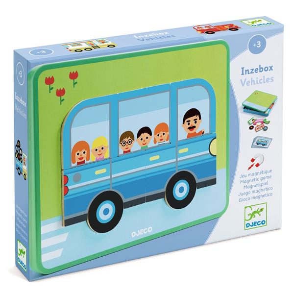 Image Inzebox / Vehicles