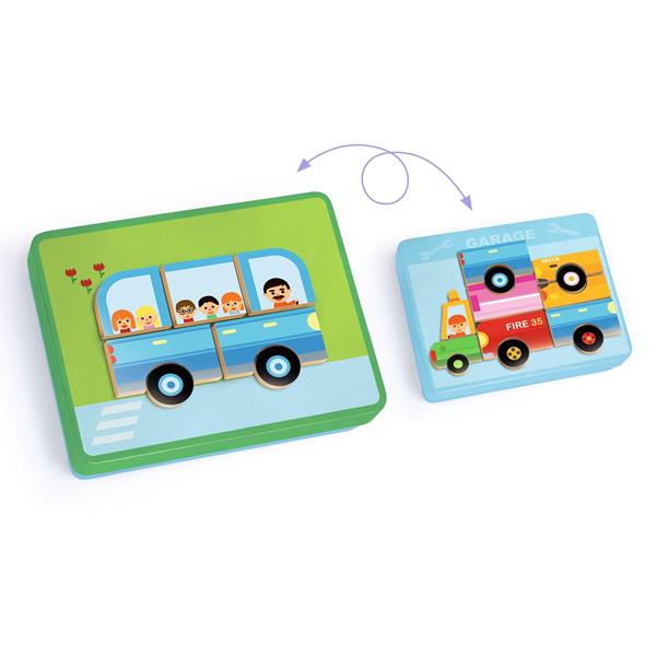 Image Inzebox / Vehicles