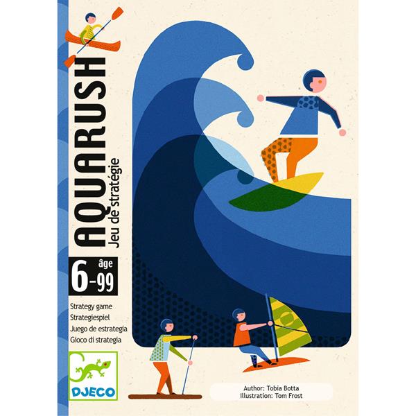 Image Aquarush