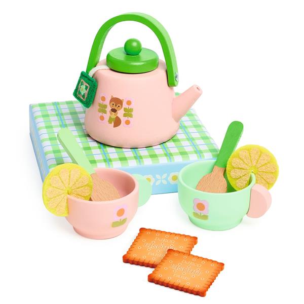 Image P'ti set / Tea