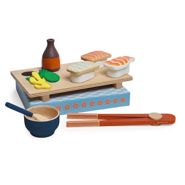 Image P'ti set World / Japan